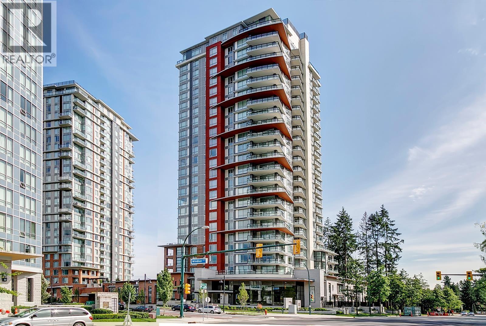 3 Bed, 2 Bath House for Sale in Coquitlam – 2203 3096 WINDSOR GATE, Coquitlam – MLS# R3152102 - Image 70