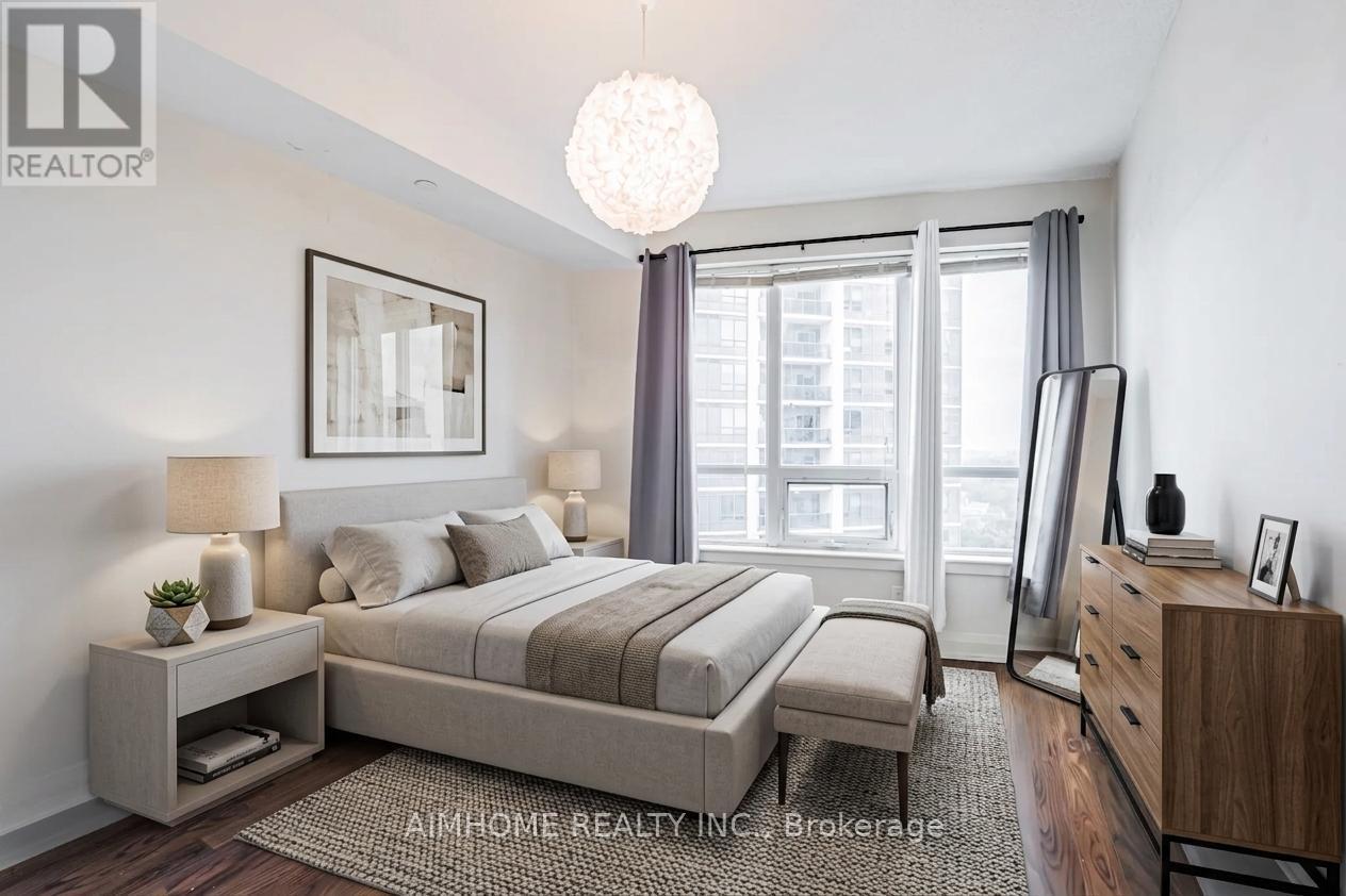 #1115 7171 YONGE STREET - 15