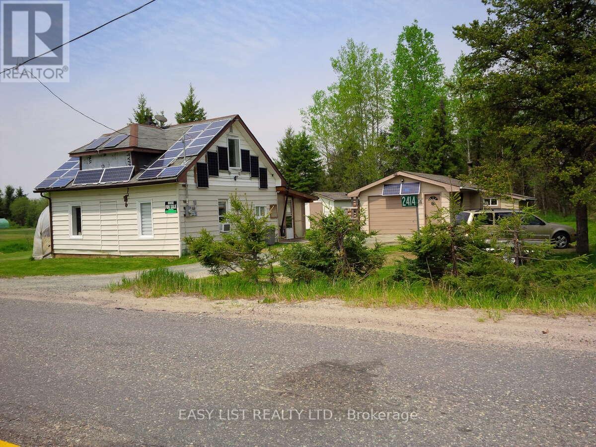 2414 PEARL STREET - 2