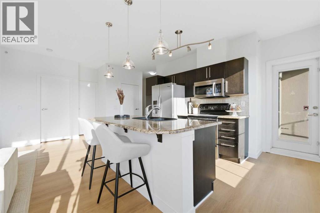 301, 2307 14 Street SW, Bankview, Calgary photo 4