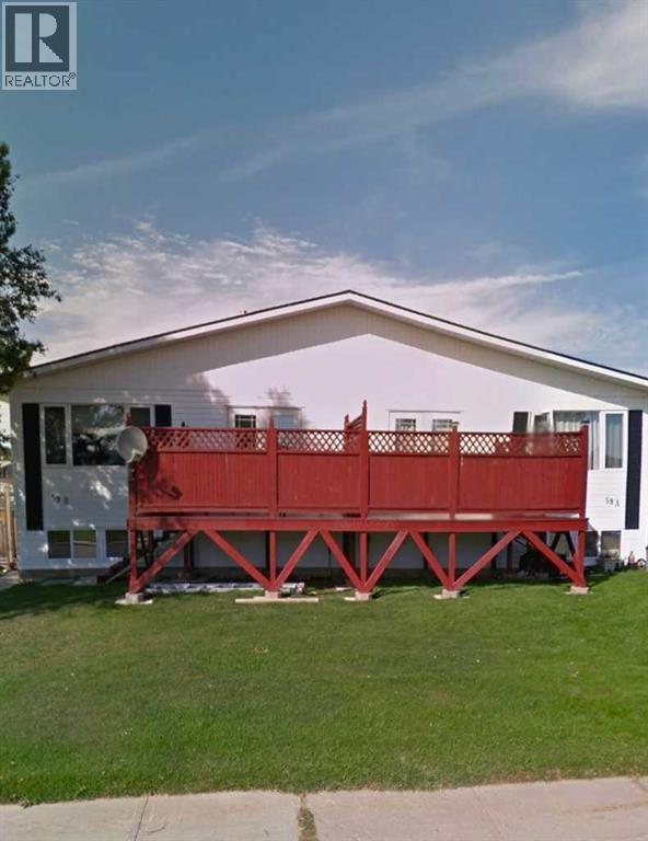 59 A&B Centennial Crescent