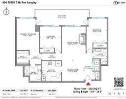 404 20088 55a Avenue, Langley, BC V3A4K9 Photo 30