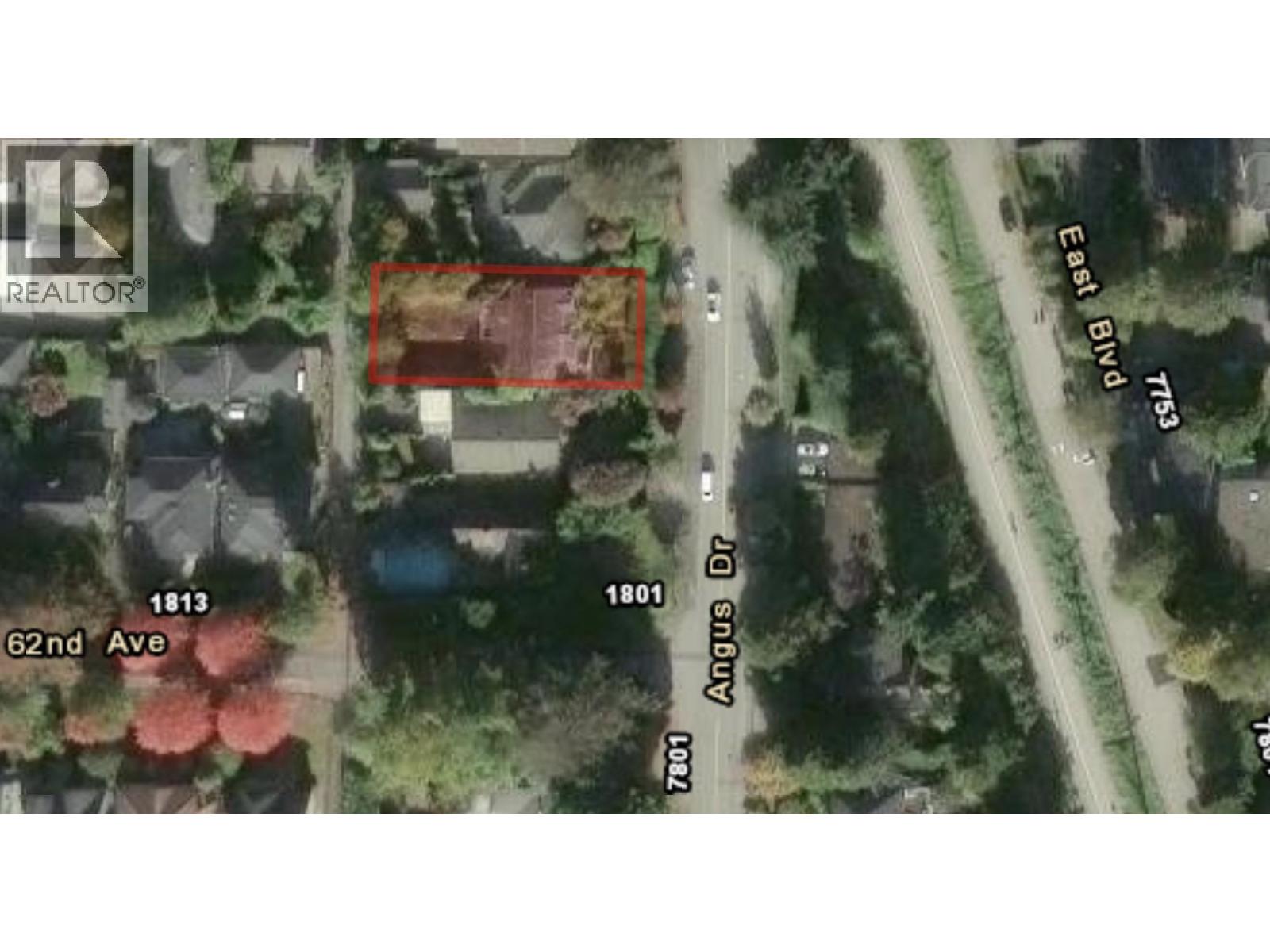 7749 ANGUS DRIVE