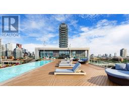 1133 - 15 Merchants' Wharf Way, Toronto, ON M5A0N8 Photo 28