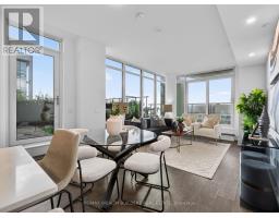1133 - 15 Merchants' Wharf Way, Toronto, ON M5A0N8 Photo 6