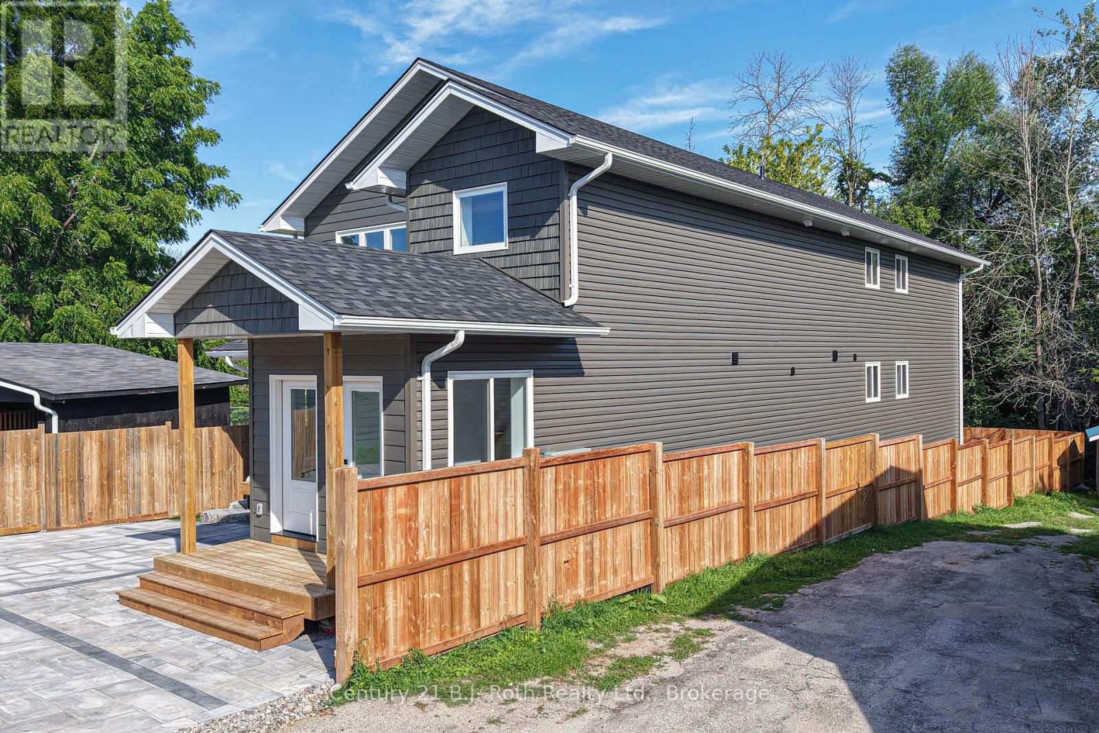 1 (MAIN) - 165 BARRIE ROAD, Orillia — photo 2