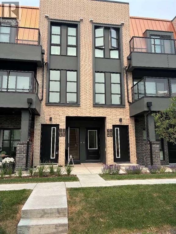 103, 4270 Norford Avenue NW, University District, Calgary photo 3