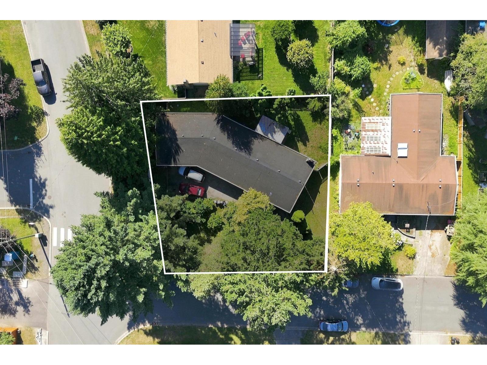 4 Bed, 1 Bath House for Sale in Mission – 7817 SANDPIPER STREET, Mission – MLS# R3154039