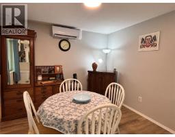 Dining room - 419 Donner Dr, Gold River, BC V0P1G0 Photo 7