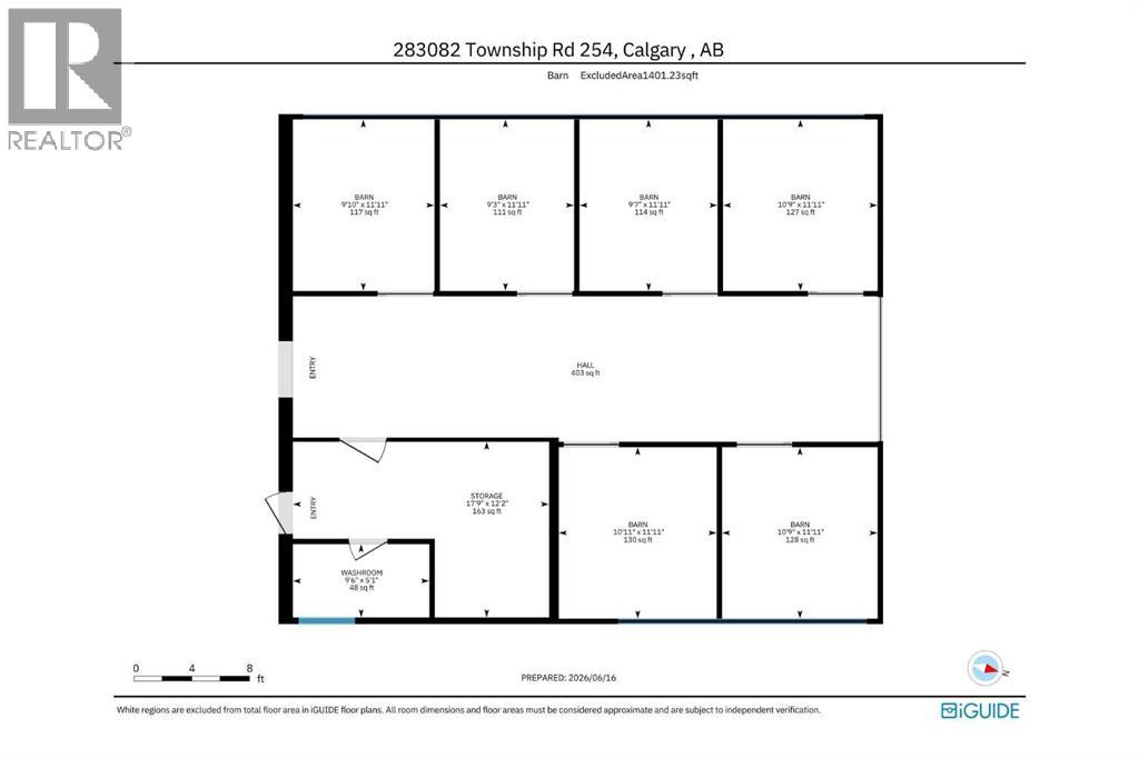 283080 Township Road 254 - Photo 48