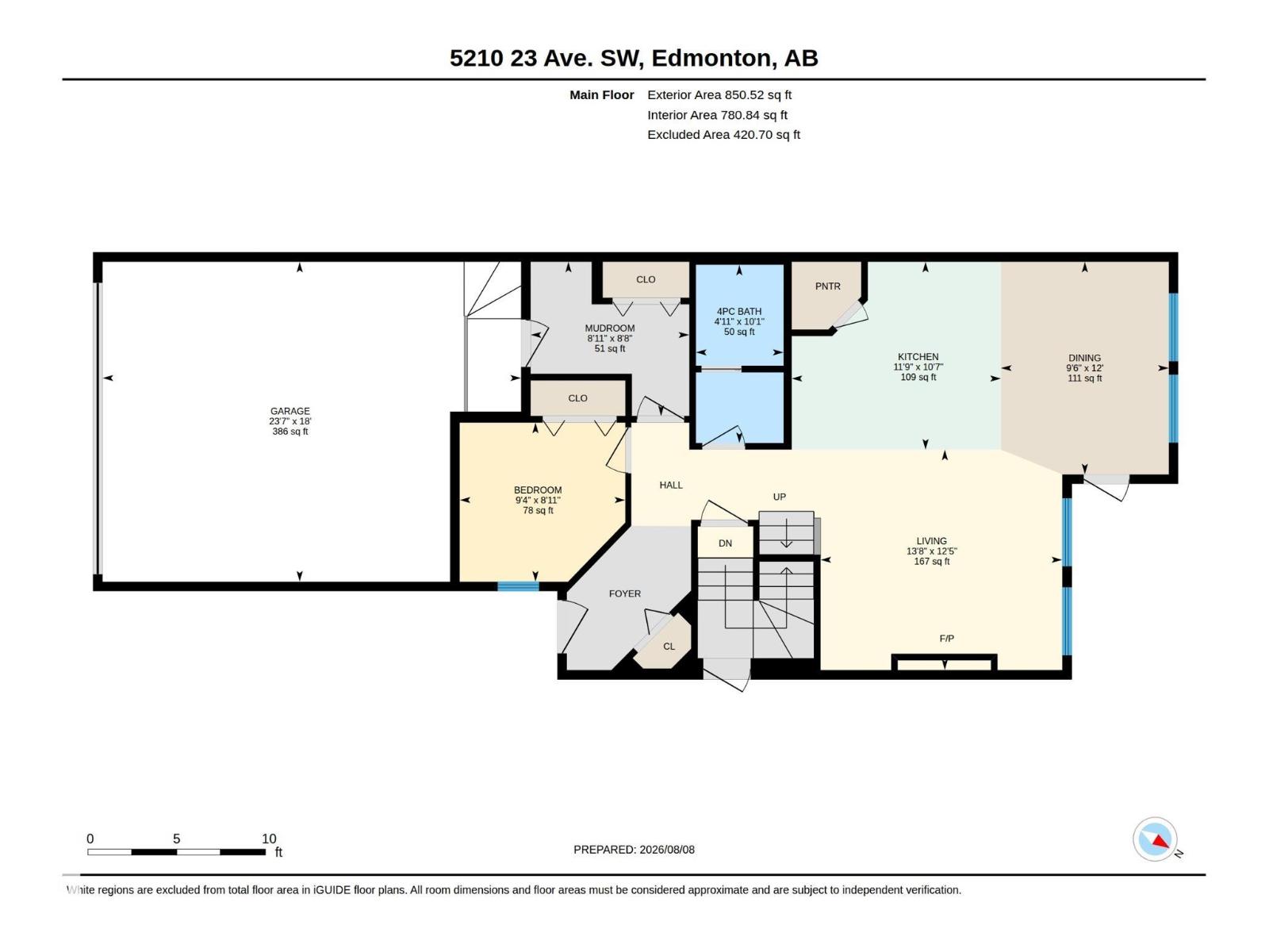 5210 23 ave SW - 51