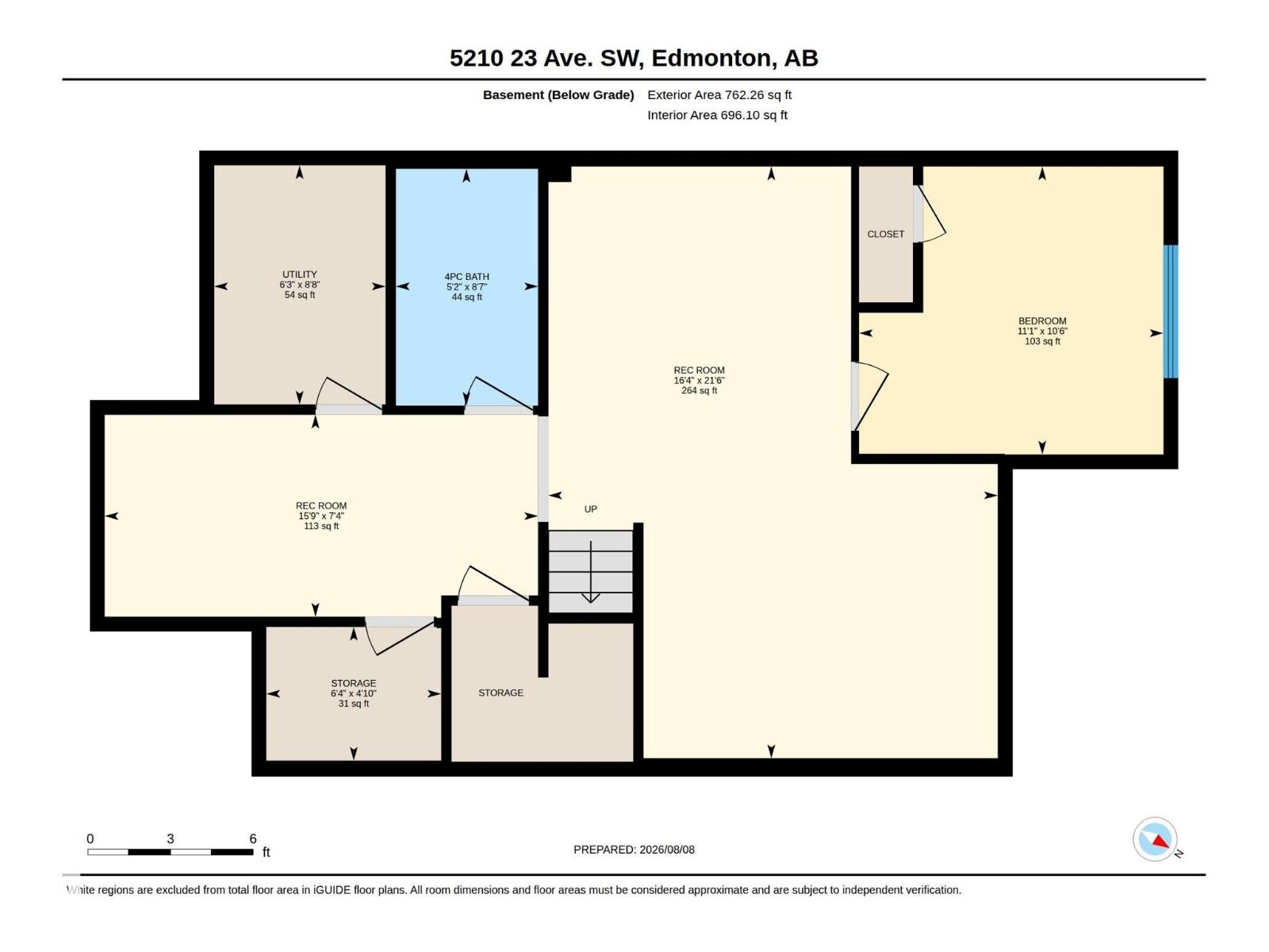 5210 23 ave SW - 53