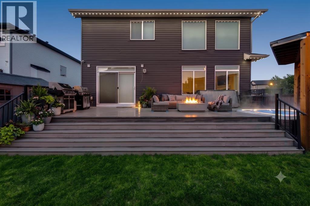 37 RAINBOW FALLS Boulevard, Rainbow Falls, Chestermere photo 5