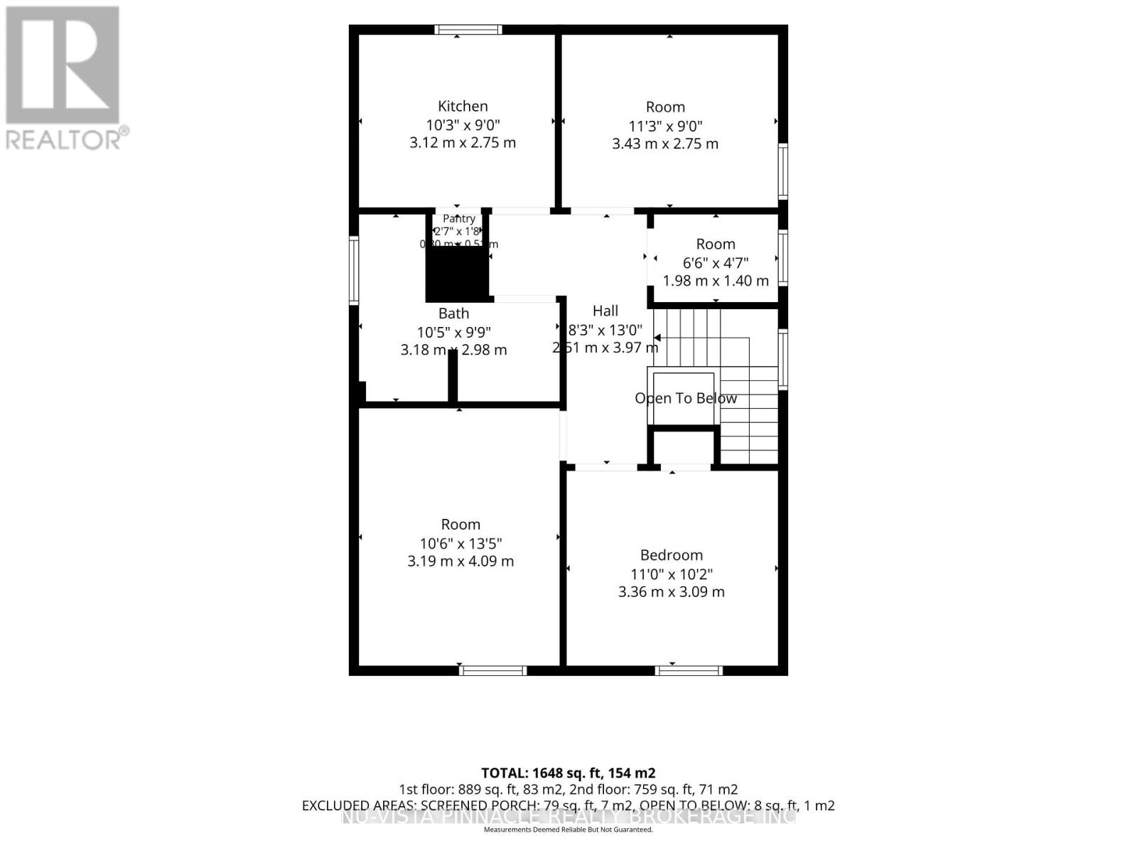631 PEEL STREET - 48