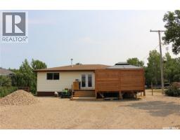 Bedroom - 265 Saskatchewan Street, Central Butte, SK S0H0T0 Photo 6