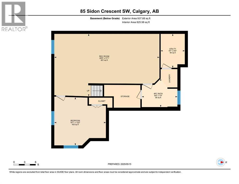 85 Sidon Crescent SW - 34