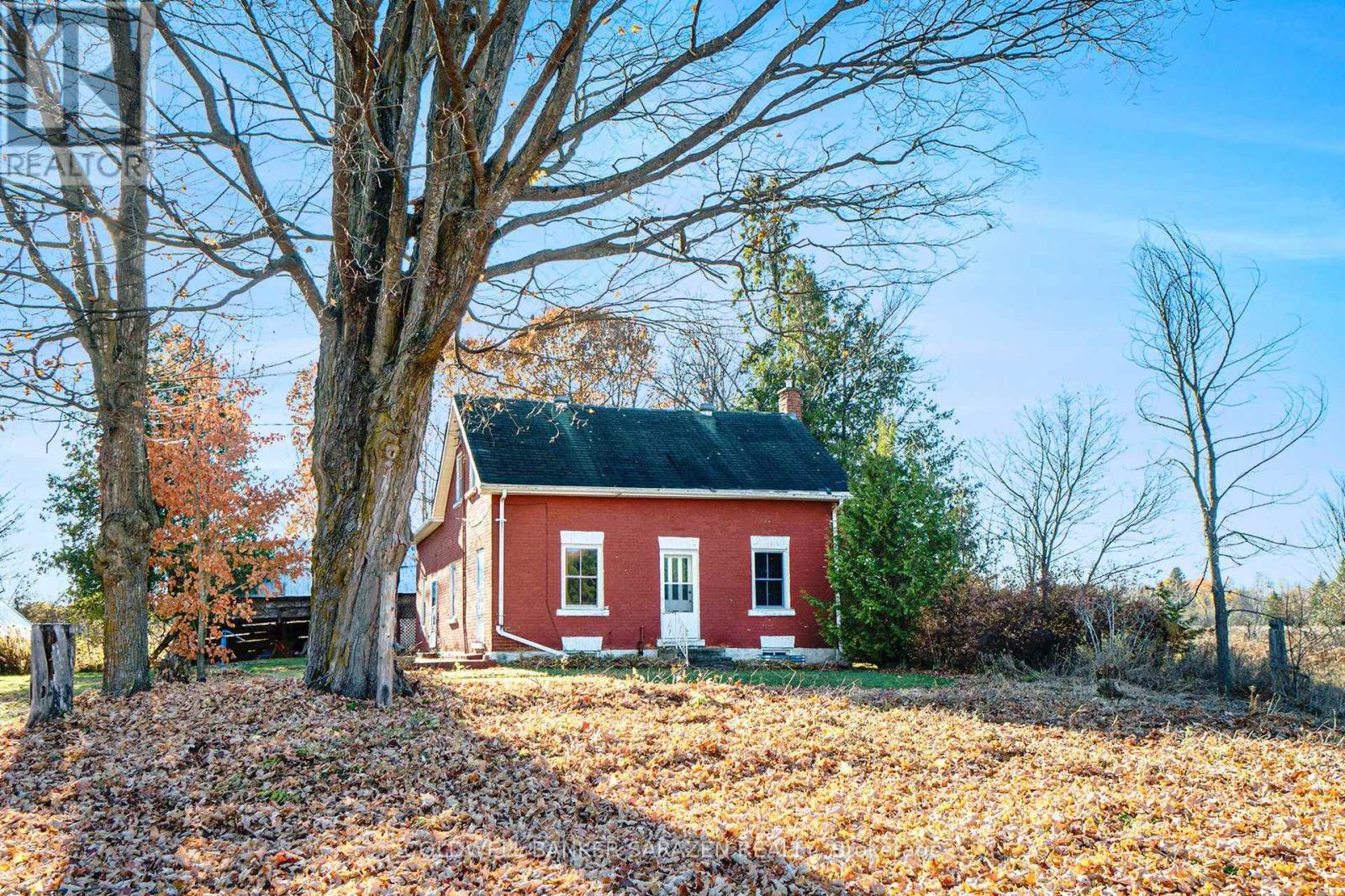 183 JIM BARR ROAD, Horton — photo 2