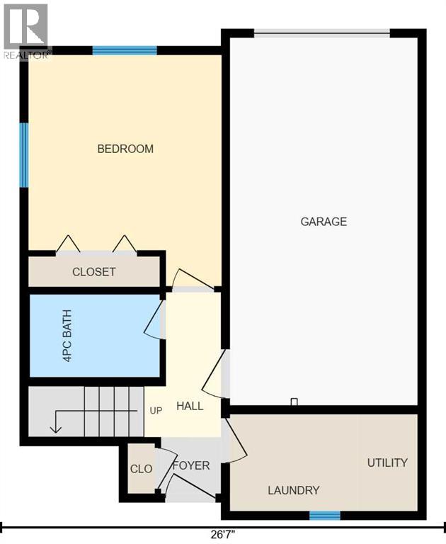#2 101 Silkstone Road W - 20