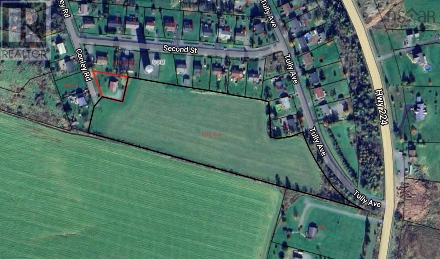 8-A Tully Avenue