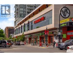 2104, 836 15 Avenue Sw, Calgary, AB T2R1S2 Photo 35