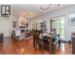 Dining room - 210/212 1395 Bear Mountain Pkwy, Langford, BC V9B0E1 Photo 10