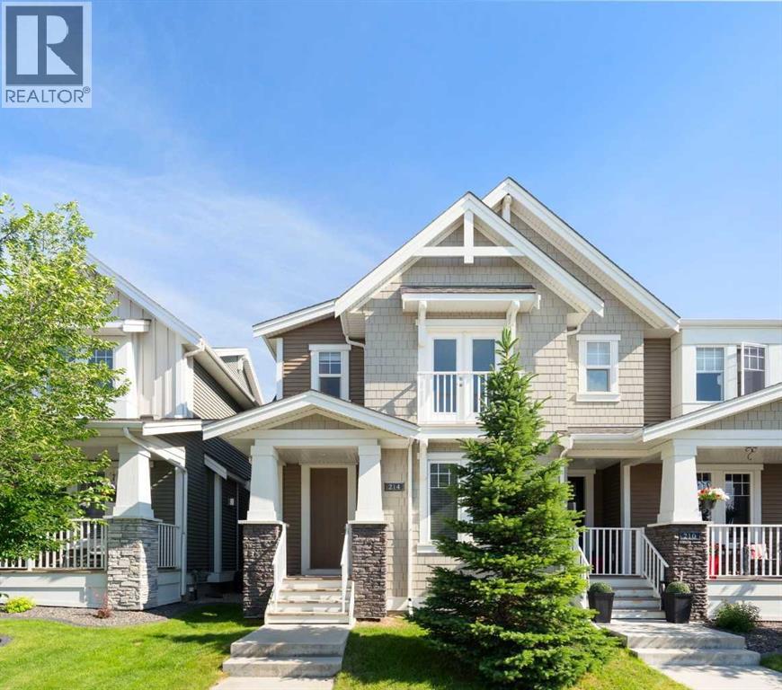 Property for sale at 214 Cooperswood Green SW