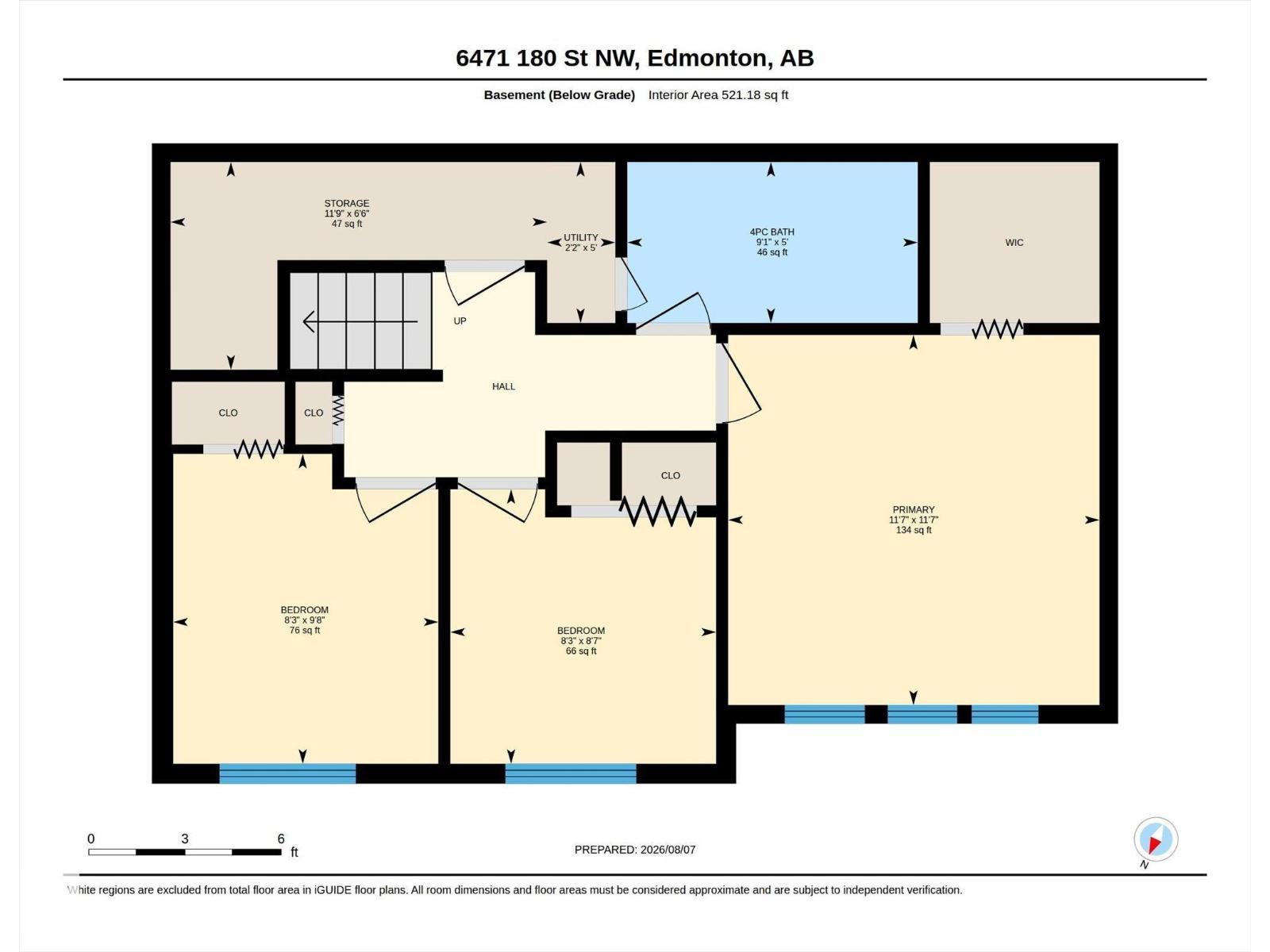 6471 180 ST NW - 40