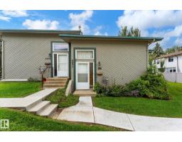 Row / Townhouse for sale at 6471 180 St NW, Edmonton — MLS® E4503282