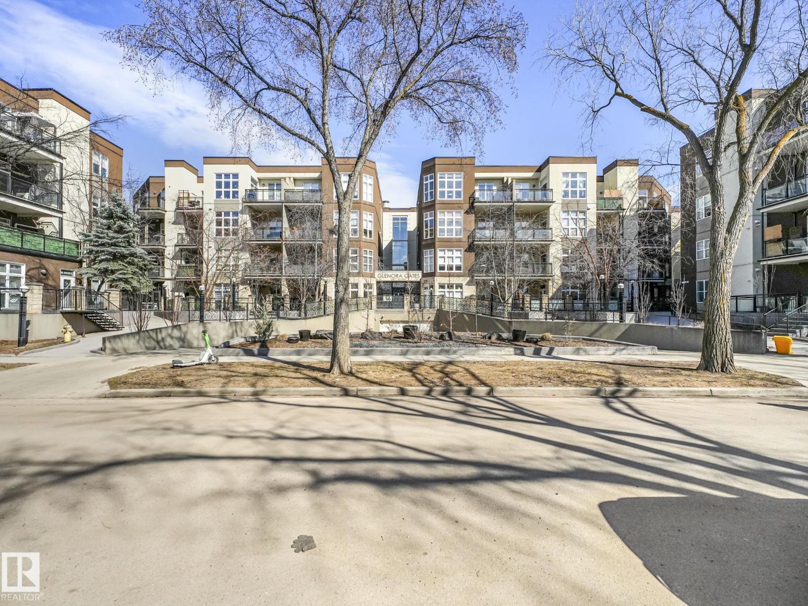456 10403 122 Street NW - Photo 36