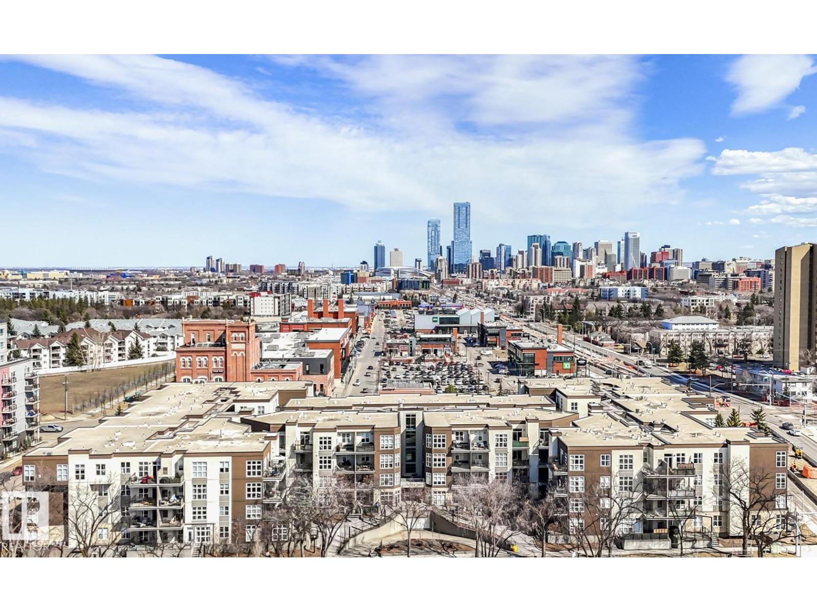 #456 10403 122 ST NW - 40