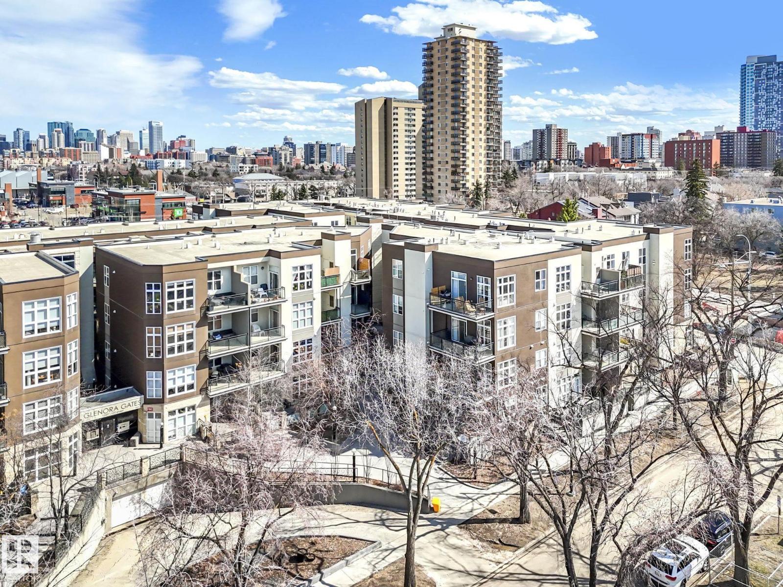 456 10403 122 Street NW - Photo 39