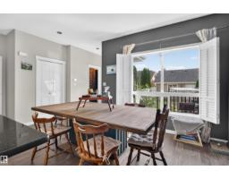 Laundry room - 4471 Mccrae Av Nw, Edmonton, AB T5E4G6 Photo 9
