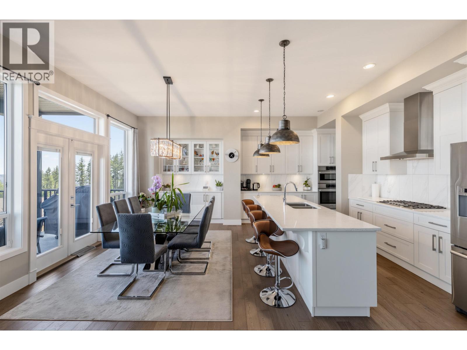 1419 STRAWLINE HILL STREET, Coquitlam