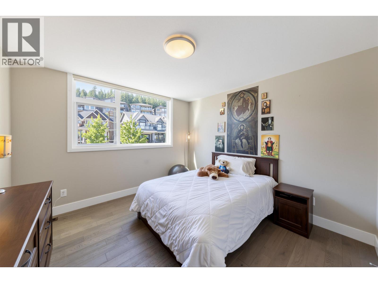1419 STRAWLINE HILL STREET, Coquitlam