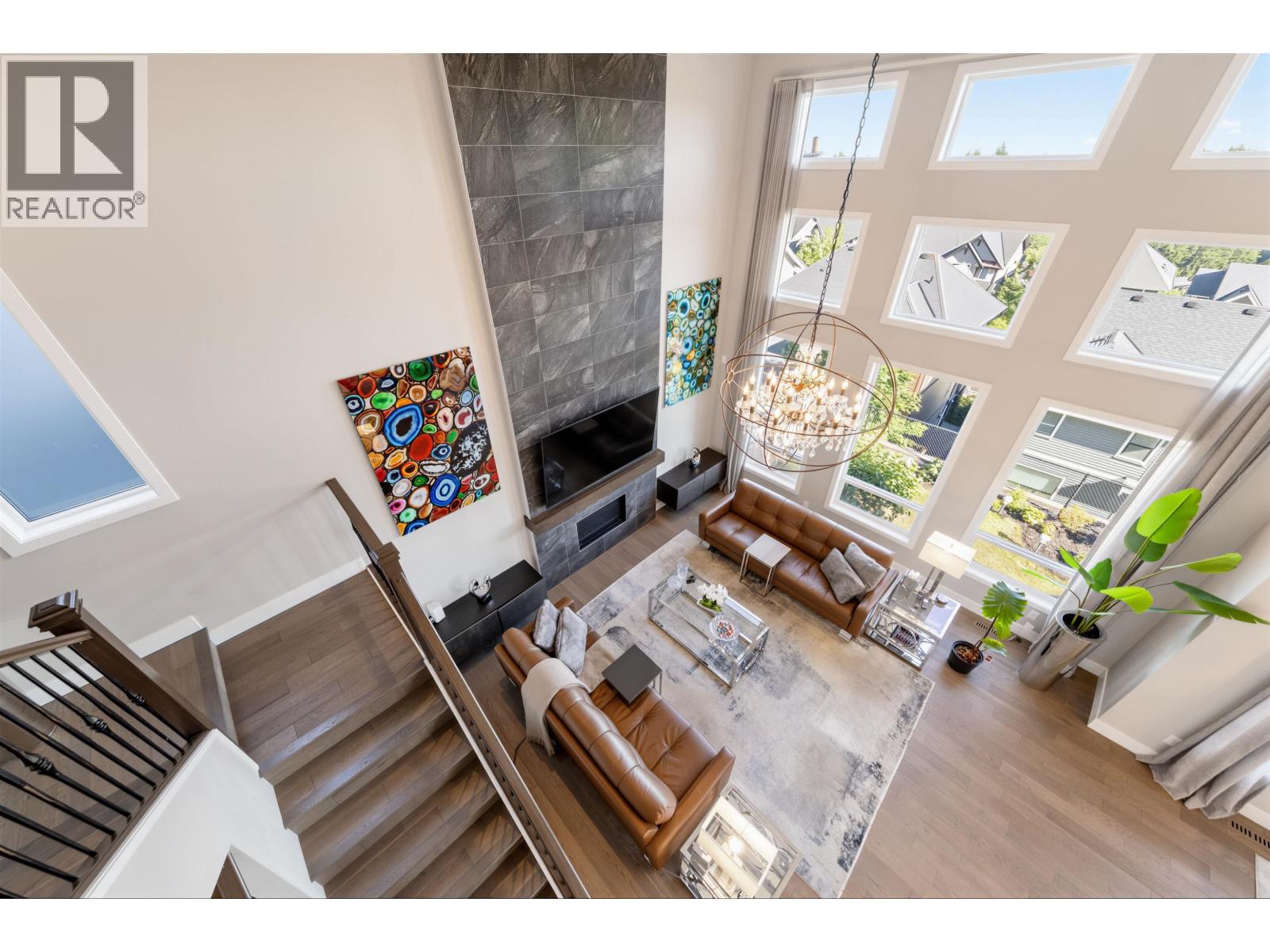 1419 STRAWLINE HILL STREET, Coquitlam
