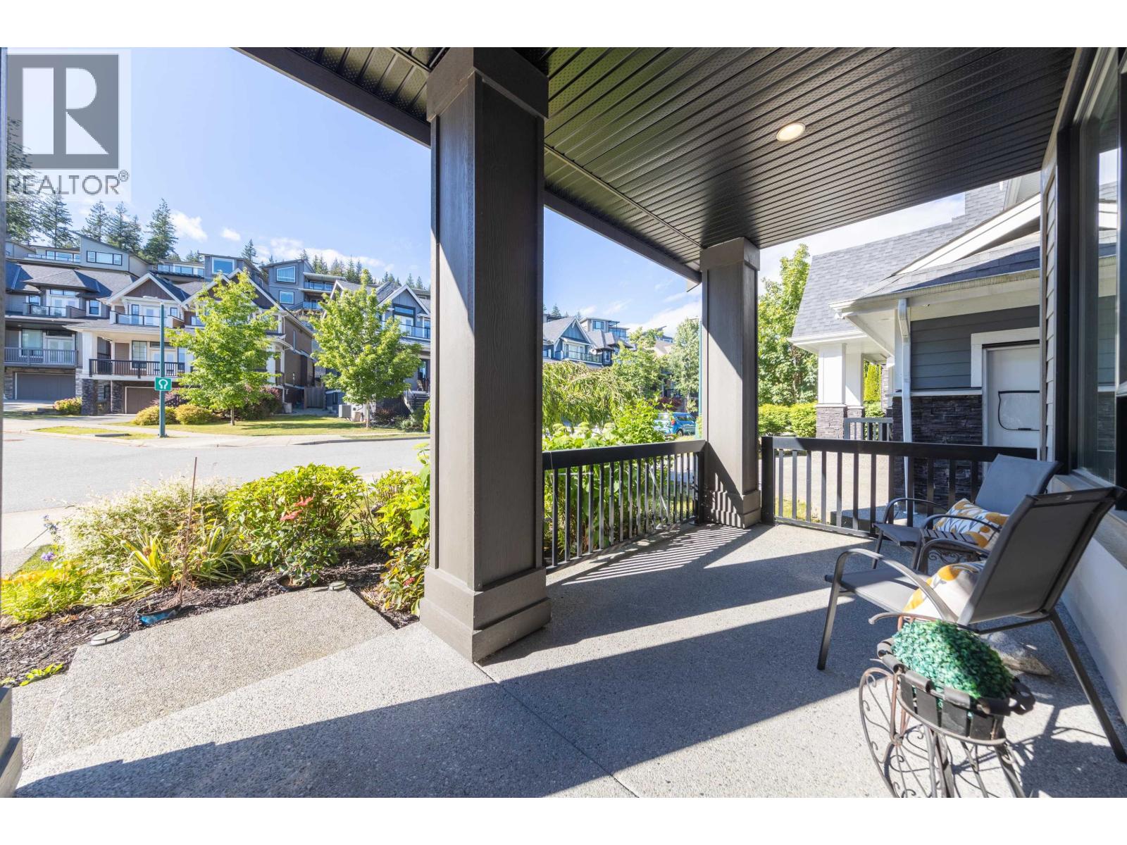 1419 STRAWLINE HILL STREET, Coquitlam