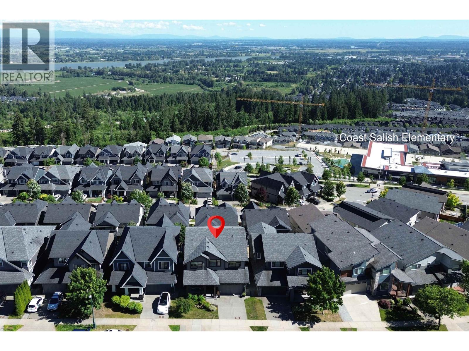 1419 STRAWLINE HILL STREET, Coquitlam