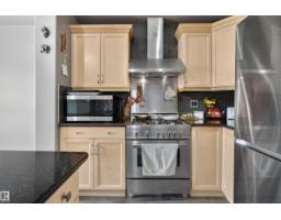 Primary Bedroom - 4471 Mccrae Av Nw, Edmonton, AB T5E4G6 Photo 6