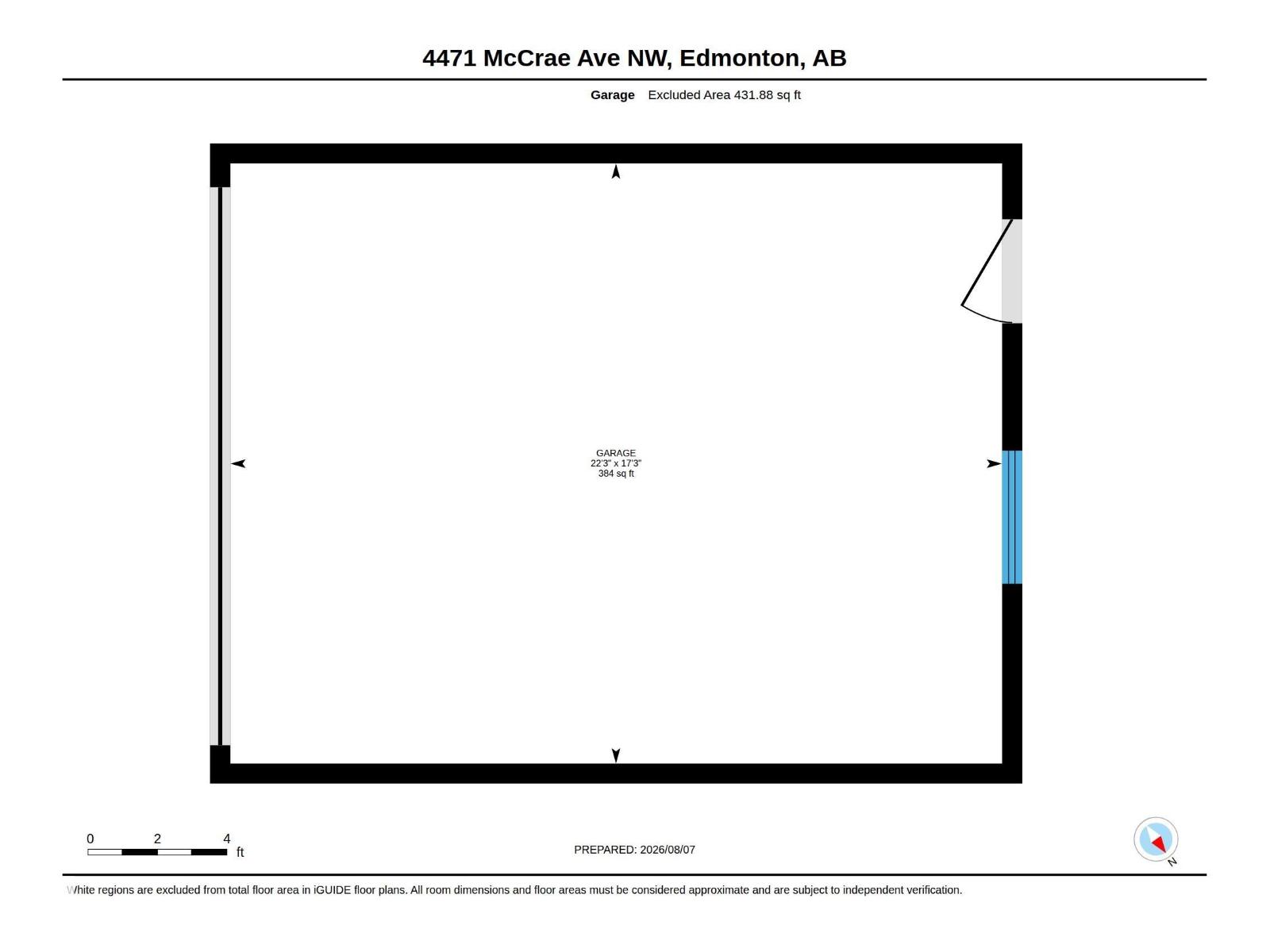 4471 MCCRAE AV NW - 41