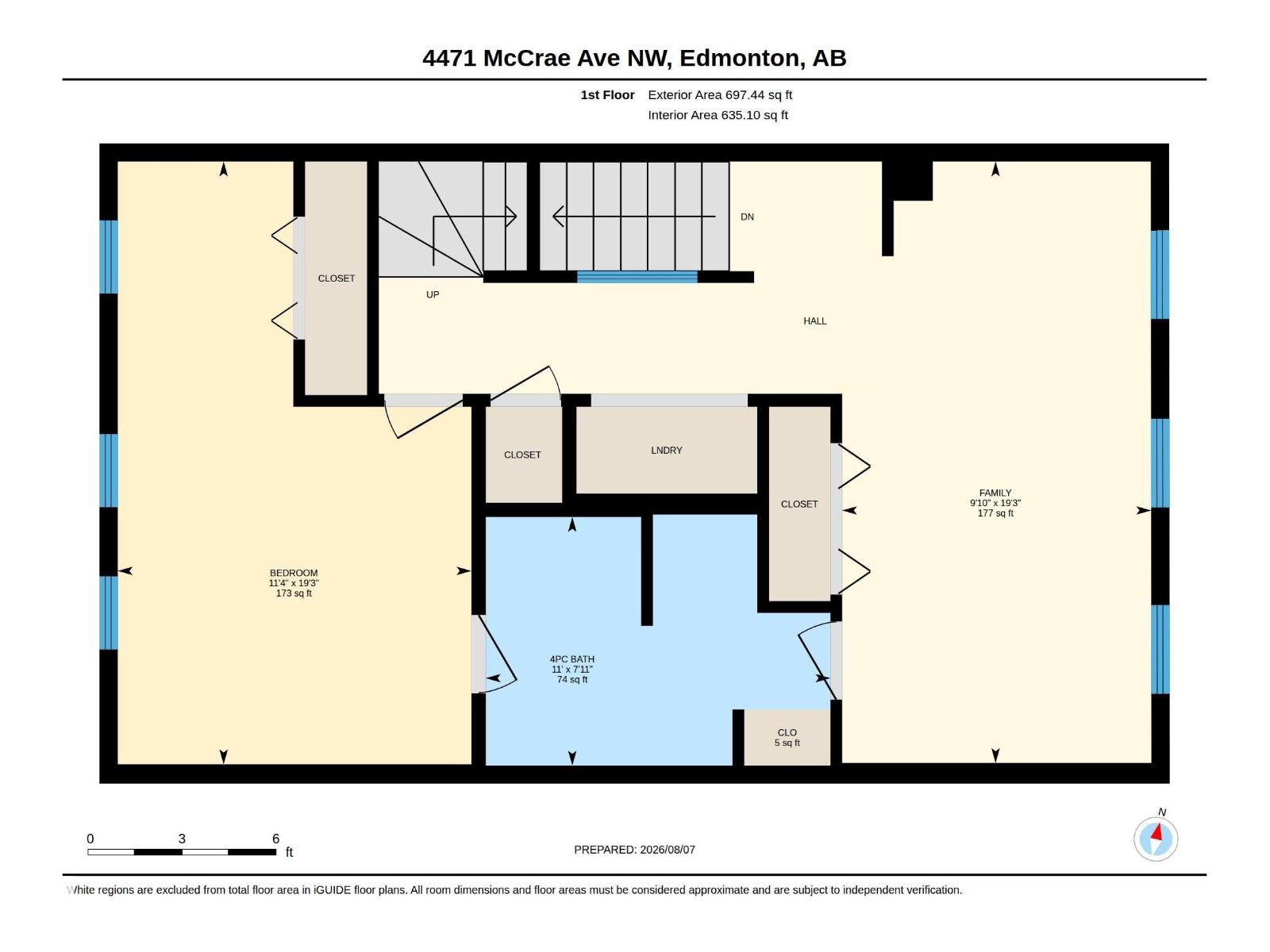4471 MCCRAE Avenue NW - Photo 38