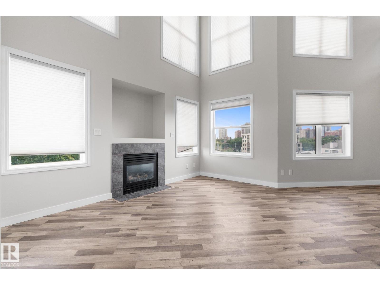 #505 10346 117 ST NW - 12