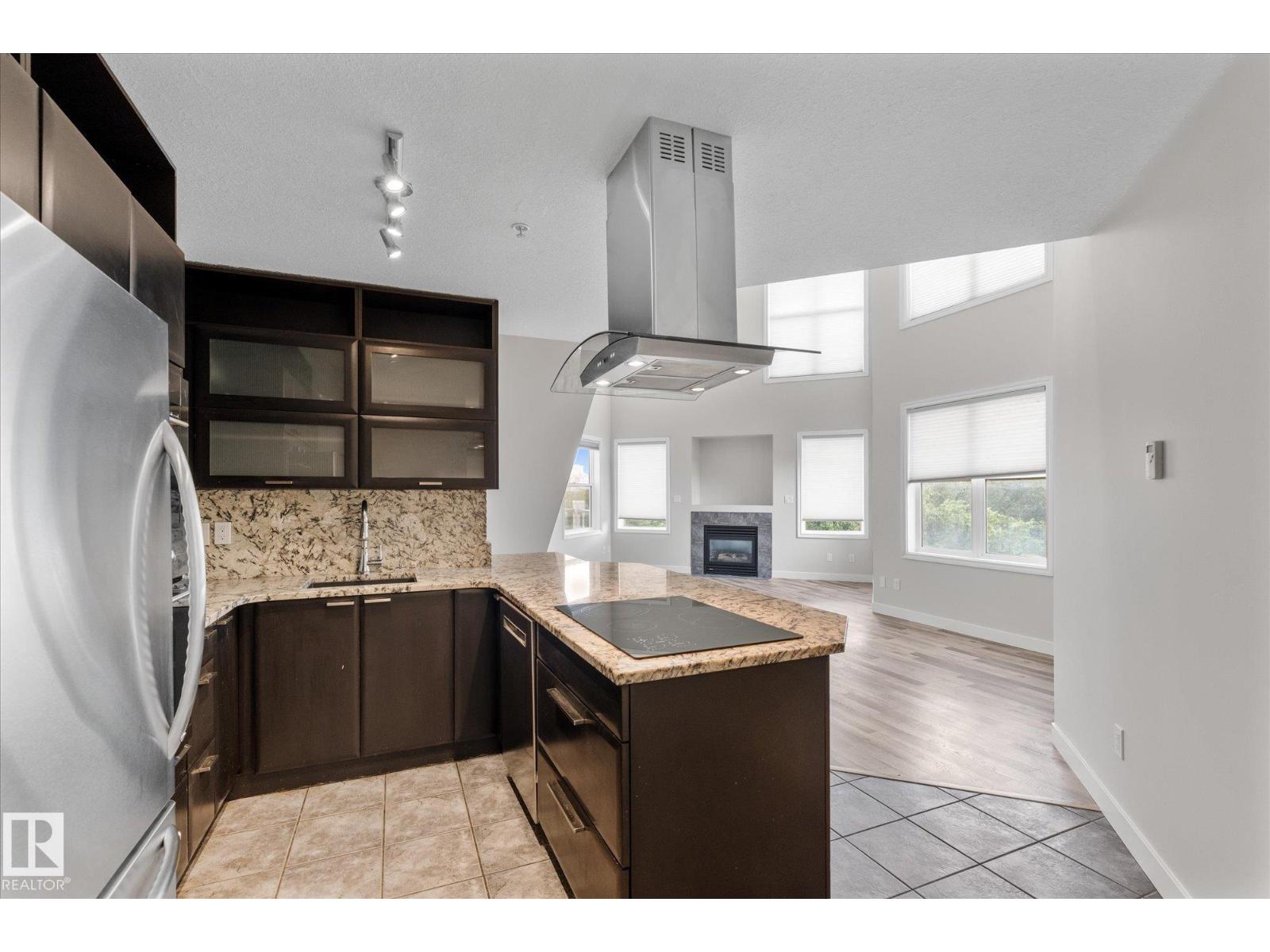 #505 10346 117 ST NW - 9