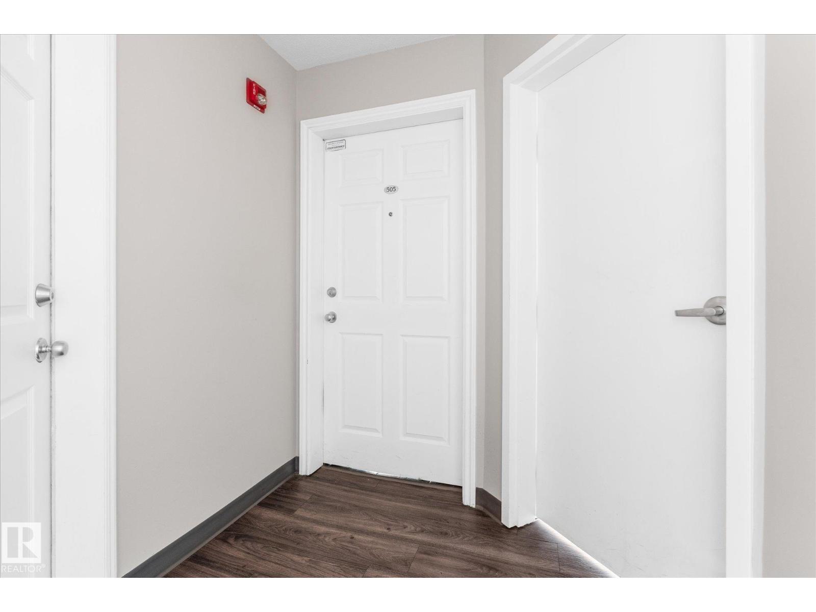 #505 10346 117 ST NW, Wîhkwêntôwin, Edmonton photo 4
