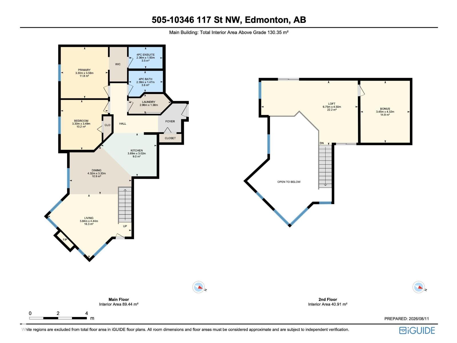 #505 10346 117 ST NW - Image 46