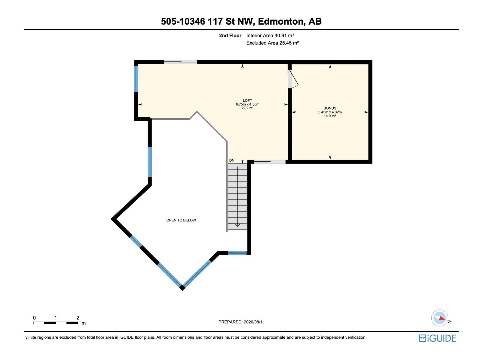 #505 10346 117 ST NW - Image 48