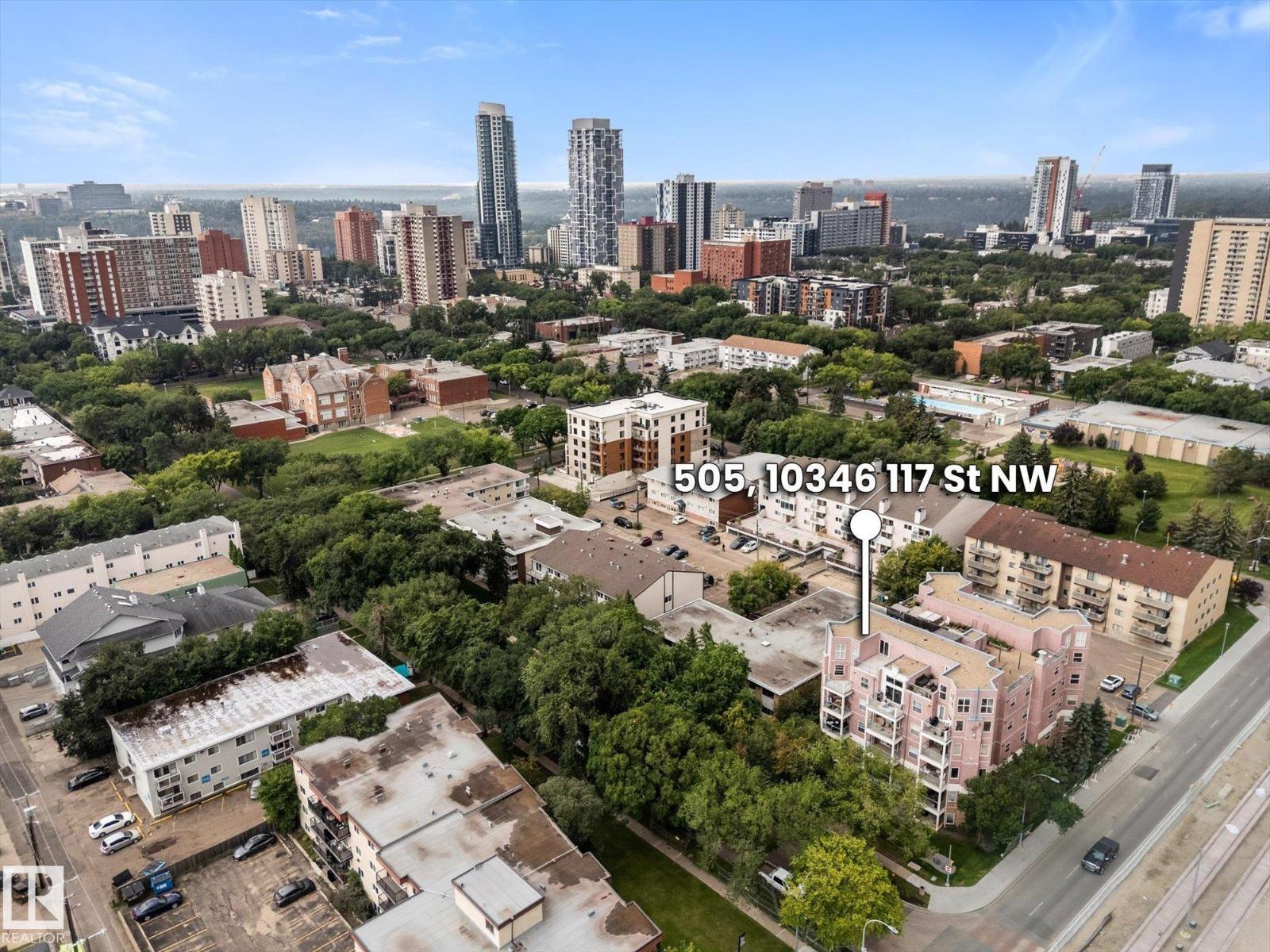 #505 10346 117 ST NW - 57