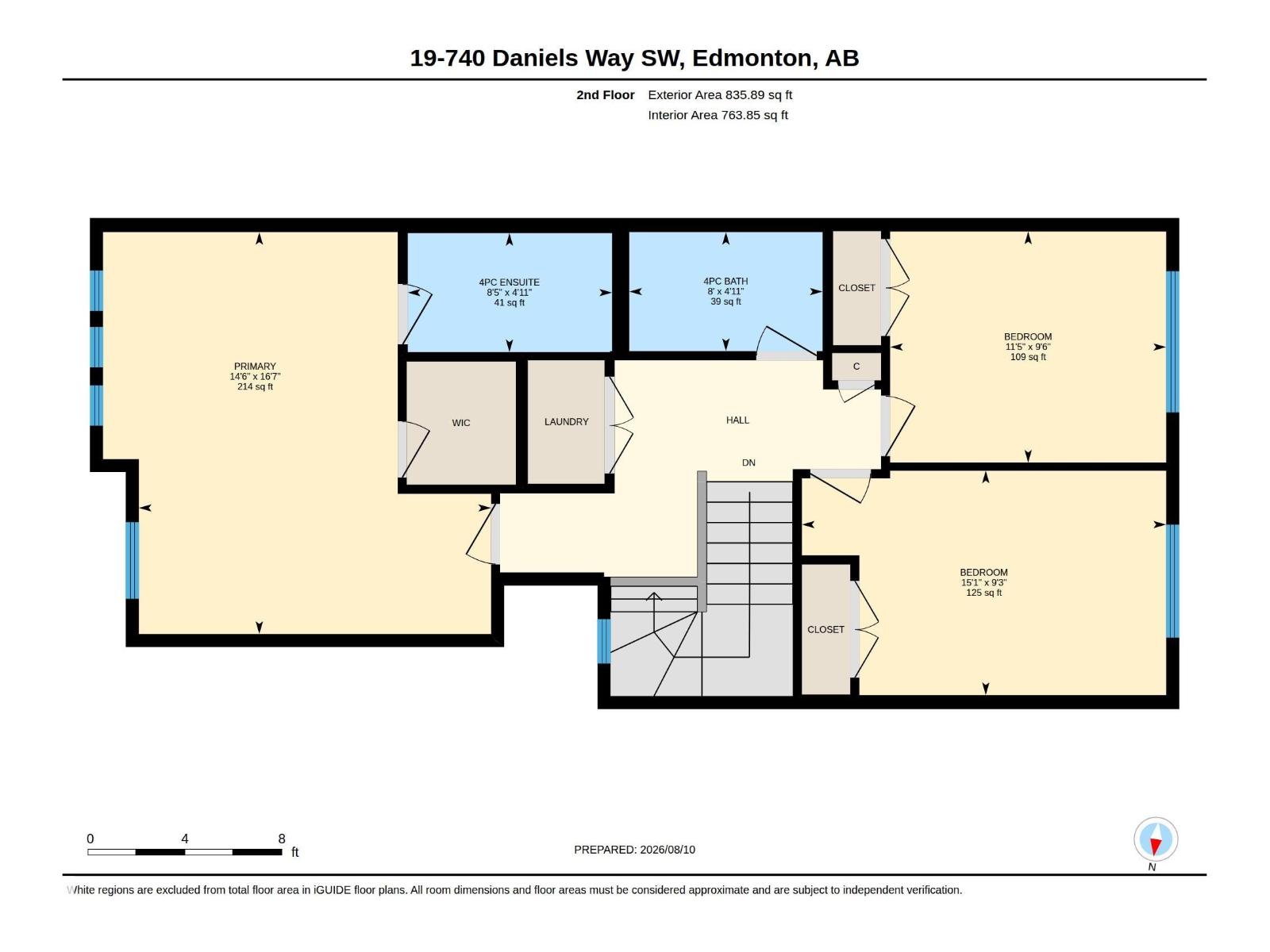 #19 740 DANIELS WY SW - 49