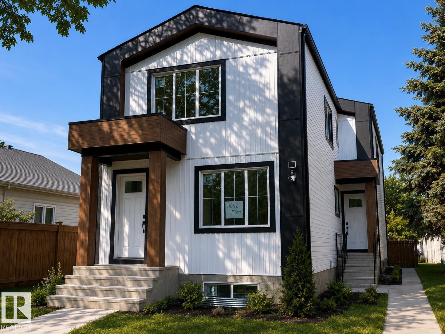 11642 94 ST NW - 1