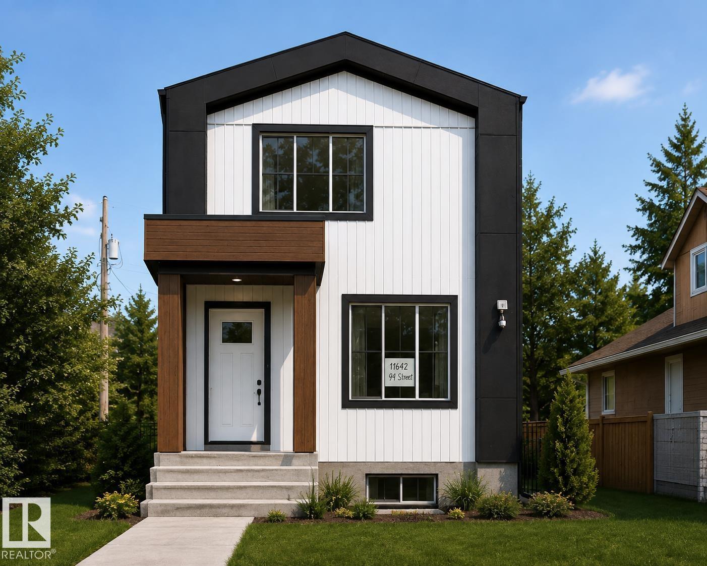 11642 94 ST NW - 2