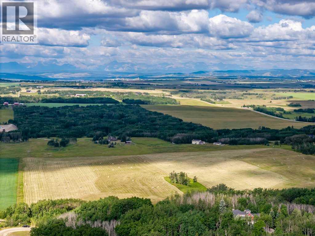 40 acres Badger Road